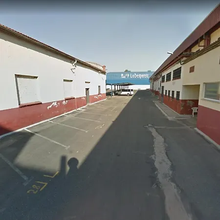 La Despensa De Extremadura Πανσιόν *