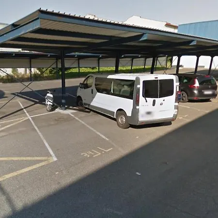 La Despensa De Extremadura Πανσιόν Plasencia