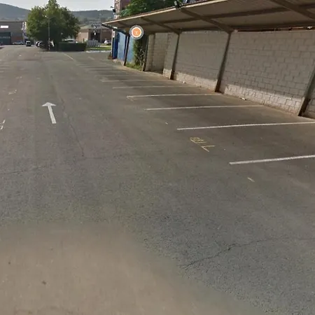 Πανσιόν La Despensa De Extremadura