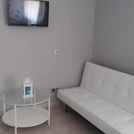 Πανσιόν La Despensa De Extremadura