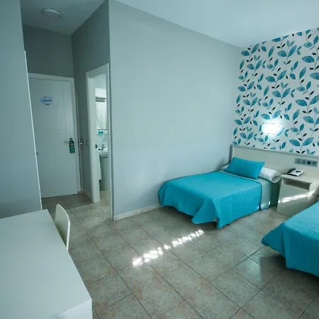 La Despensa De Extremadura Πανσιόν *