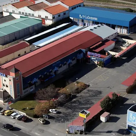 La Despensa De Extremadura Casa de hóspedes Plasencia