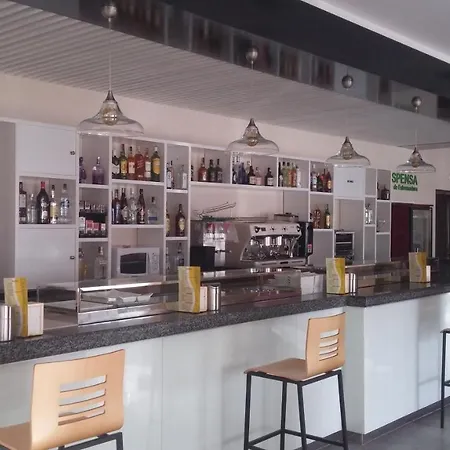 بيت ضيافة La Despensa De Extremadura *