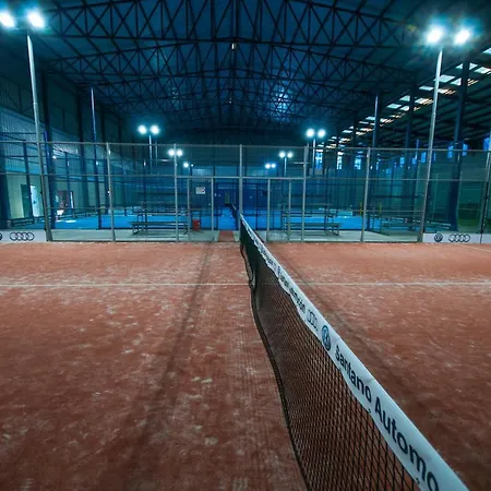 بيت ضيافة La Despensa De Extremadura بلاسينثيا