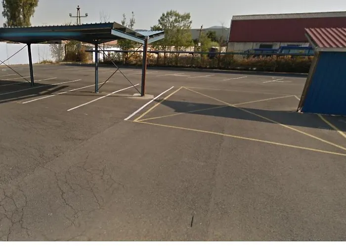 Гостевой дом La Despensa De Extremadura Пласенсия