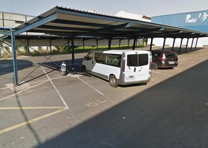 La Despensa De Extremadura Гостевой дом Пласенсия