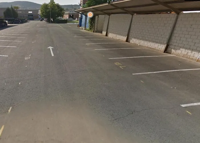 Гостевой дом La Despensa De Extremadura