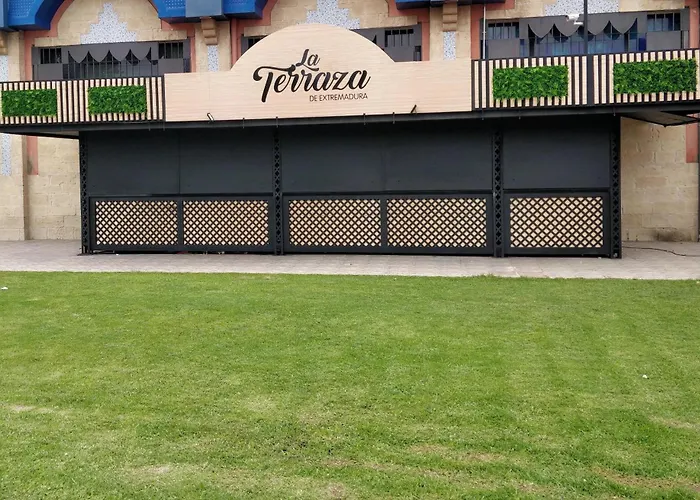 La Despensa De Extremadura