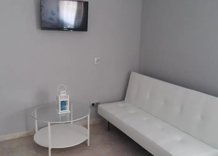 Гостевой дом La Despensa De Extremadura