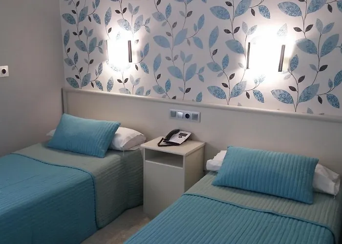 La Despensa De Extremadura Гостевой дом *