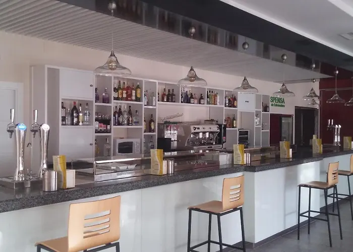 Гостевой дом La Despensa De Extremadura *