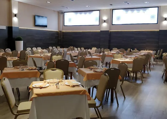 Гостевой дом La Despensa De Extremadura Пласенсия