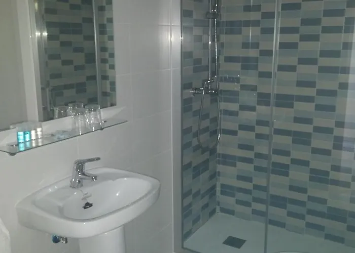 Гостевой дом La Despensa De Extremadura